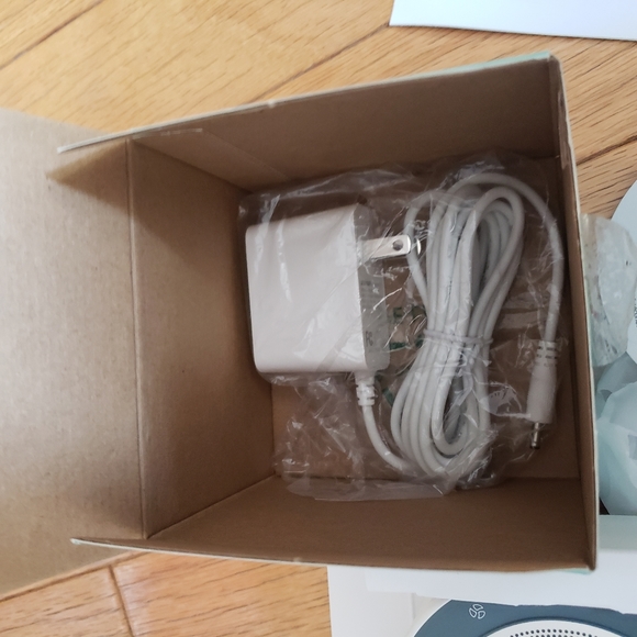 Letsfit T3 Sound Machine - Picture 4 of 6